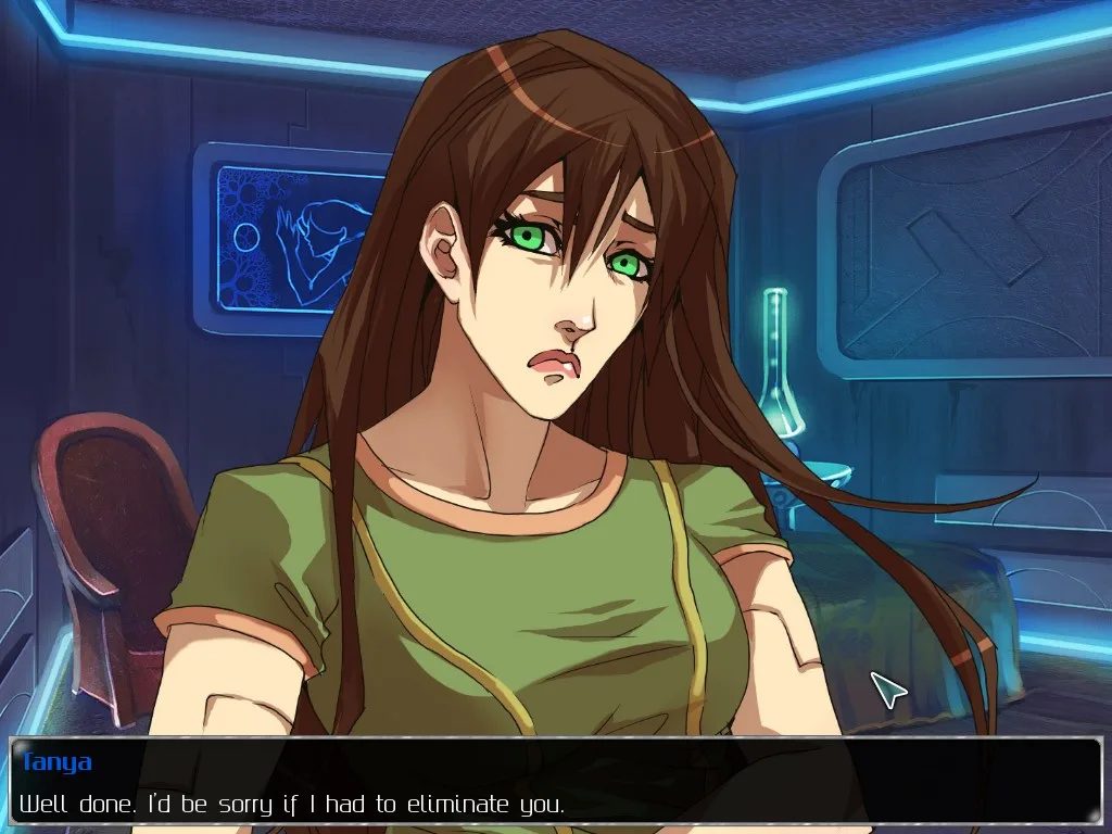 Bionic Heart screenshot 4