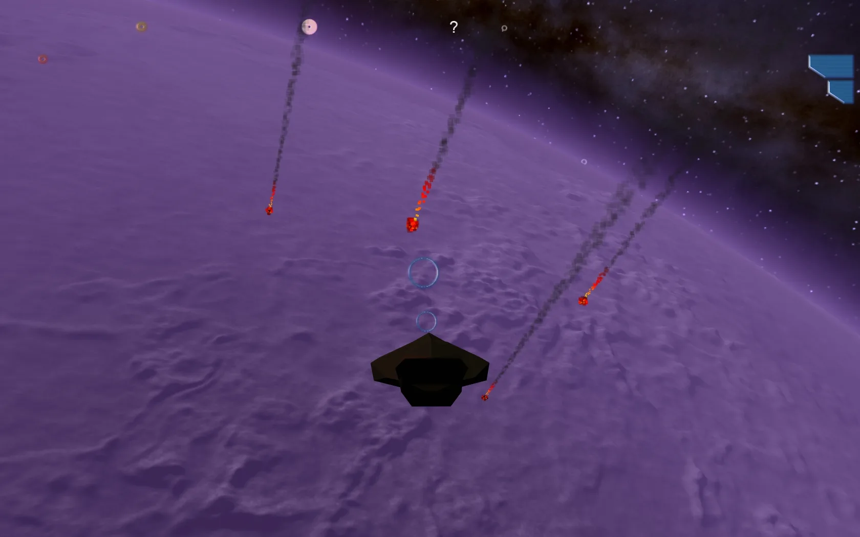 Rodina screenshot 4