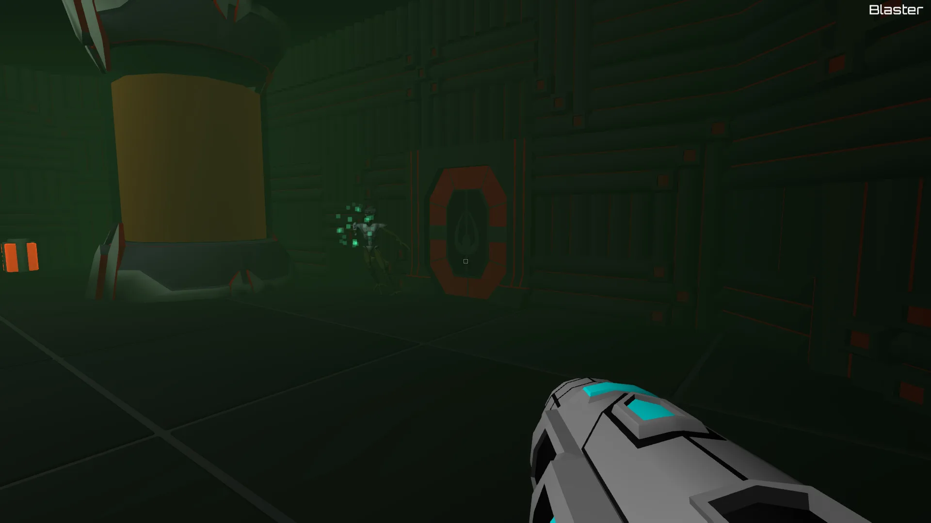 Rodina screenshot 5