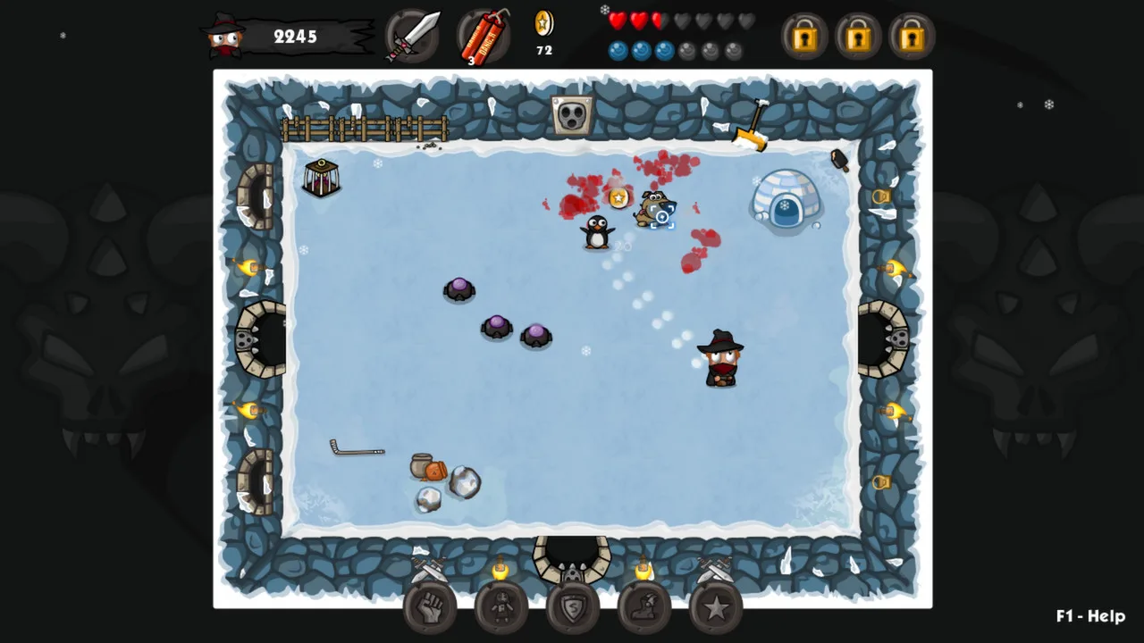 Obludia screenshot 5