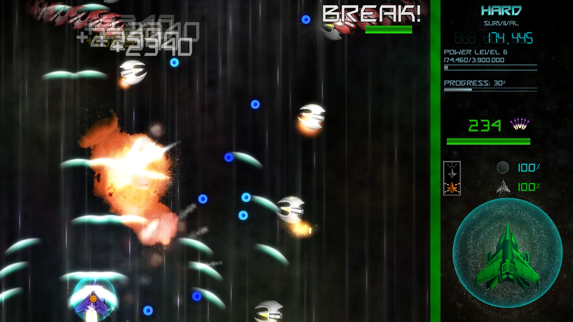 Star Saviors screenshot 4