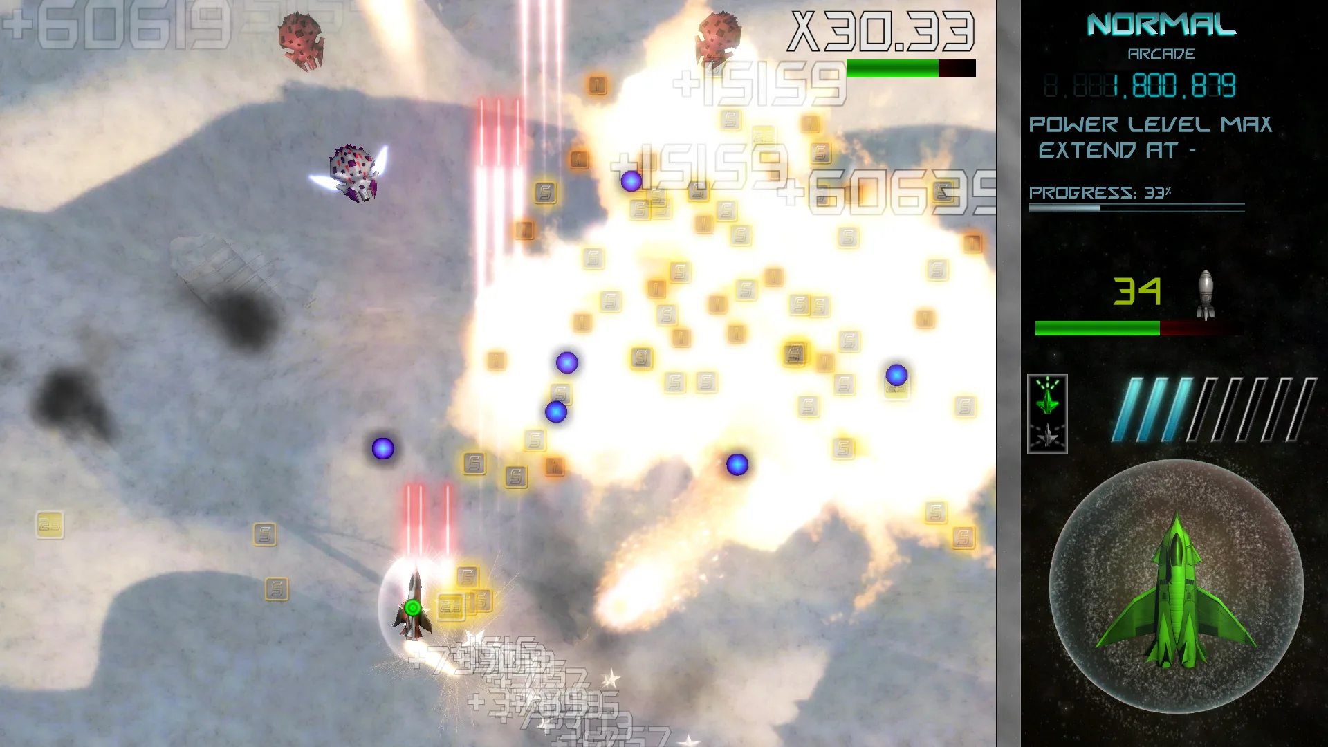 Star Saviors screenshot 5