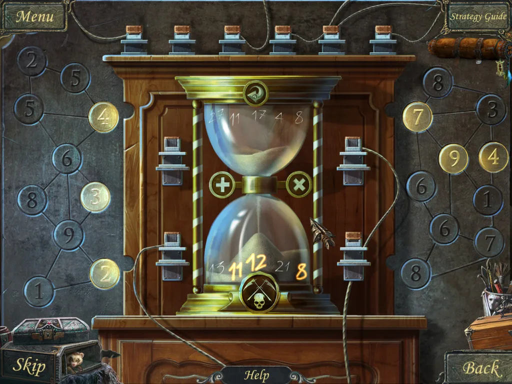 Fall of the New Age Premium Edition screenshot 3