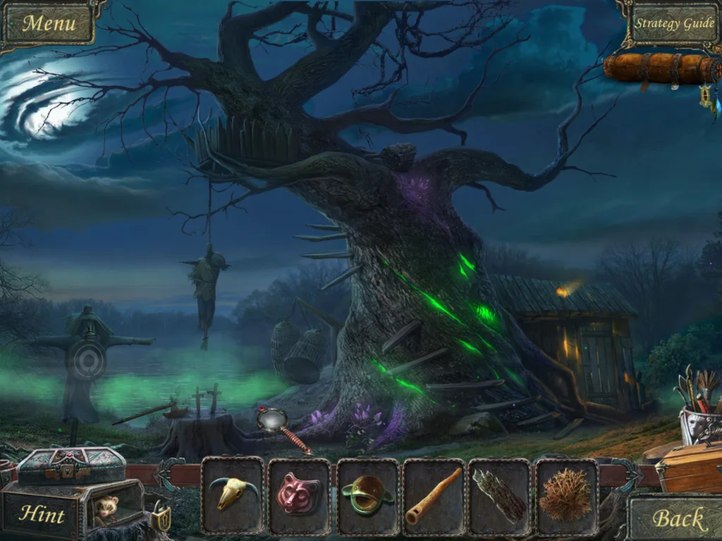 Fall of the New Age Premium Edition screenshot 4