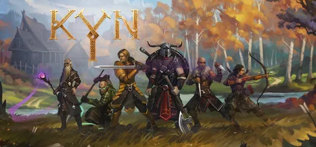 Kyn