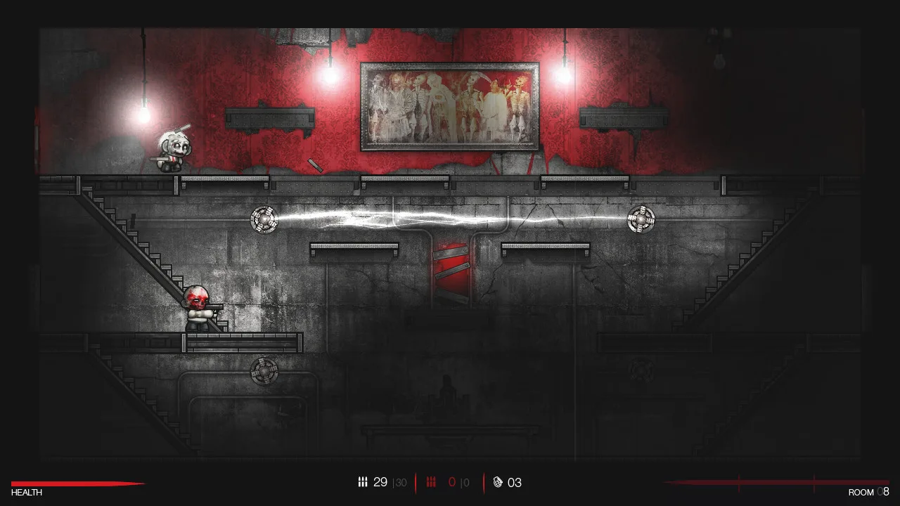room13 screenshot 3