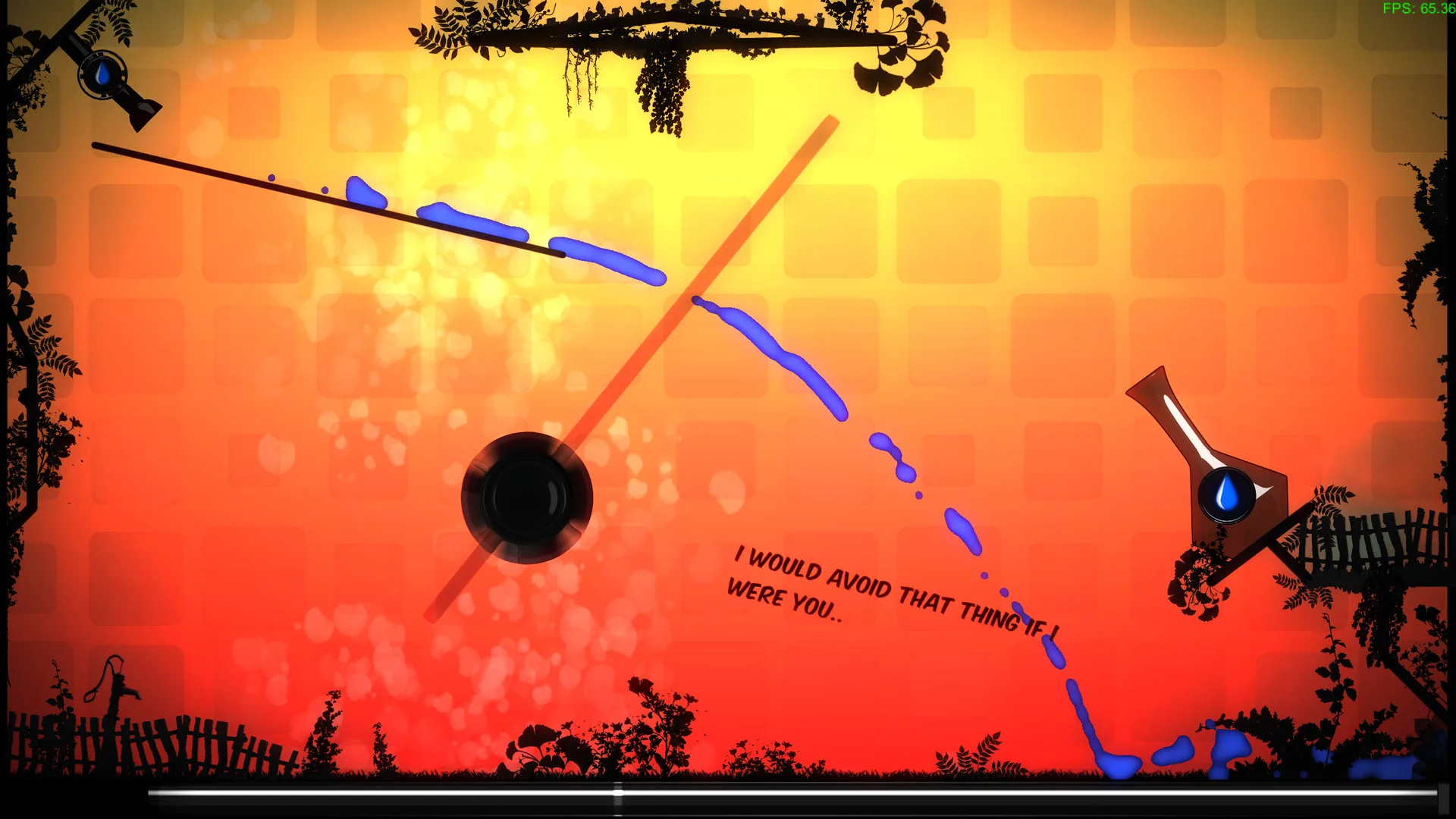 Bloop Reloaded screenshot 1