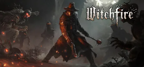 Witchfire