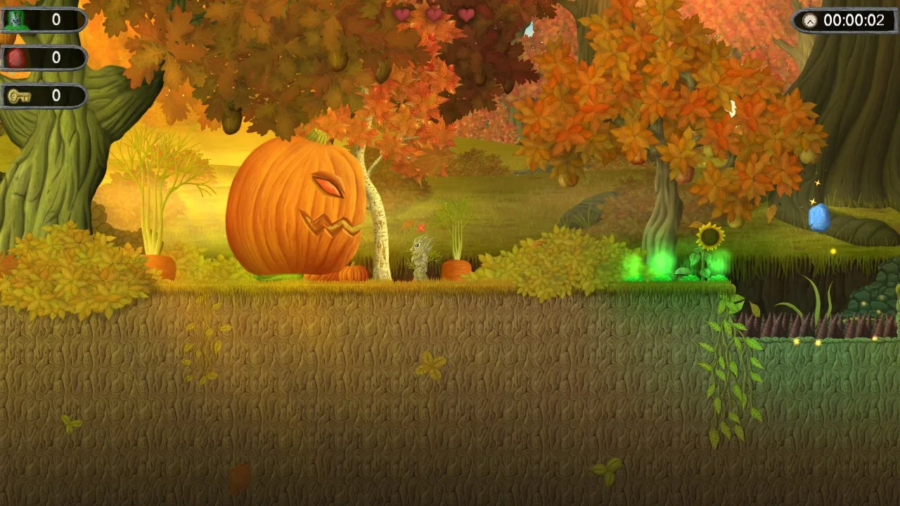 Stonerid screenshot 2