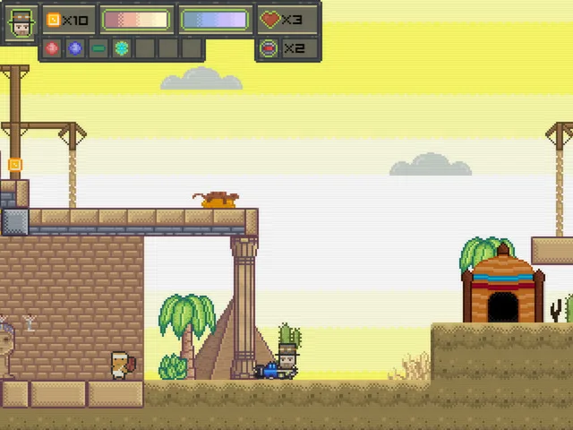 Top Hat screenshot 3