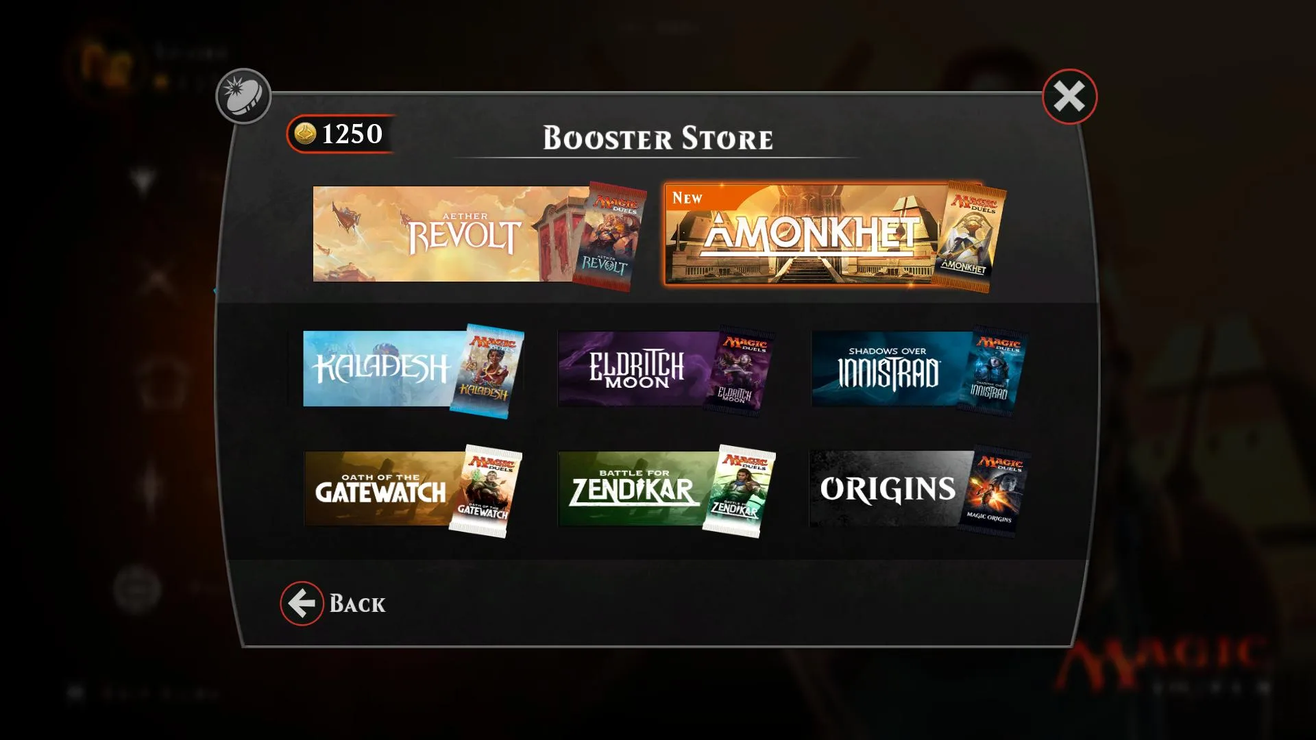 Magic Duels screenshot 5