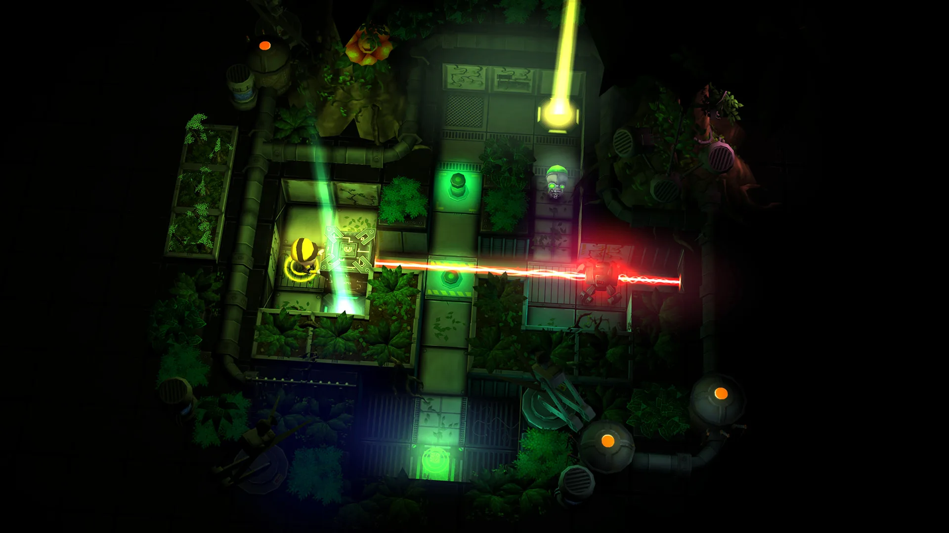 Parcel screenshot 2