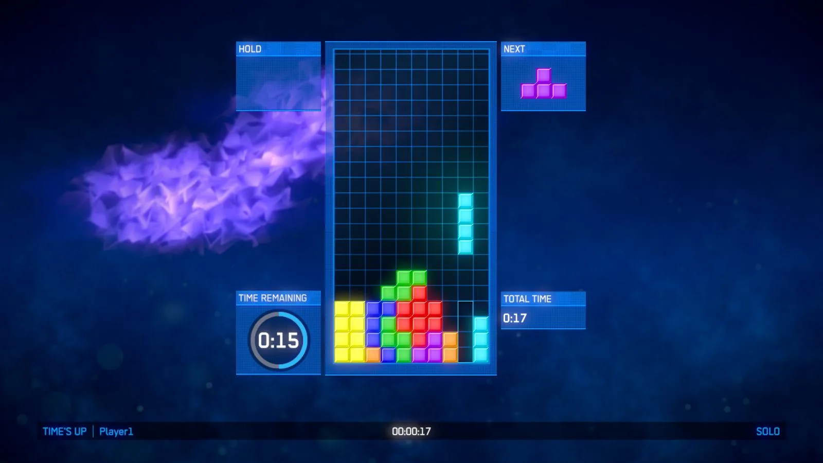 Tetris® Ultimate screenshot 4