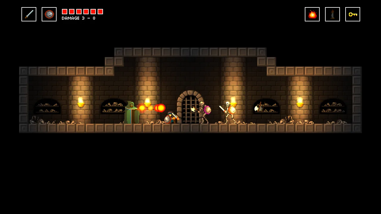 Shadowcrypt screenshot 1