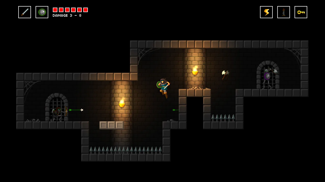 Shadowcrypt screenshot 2