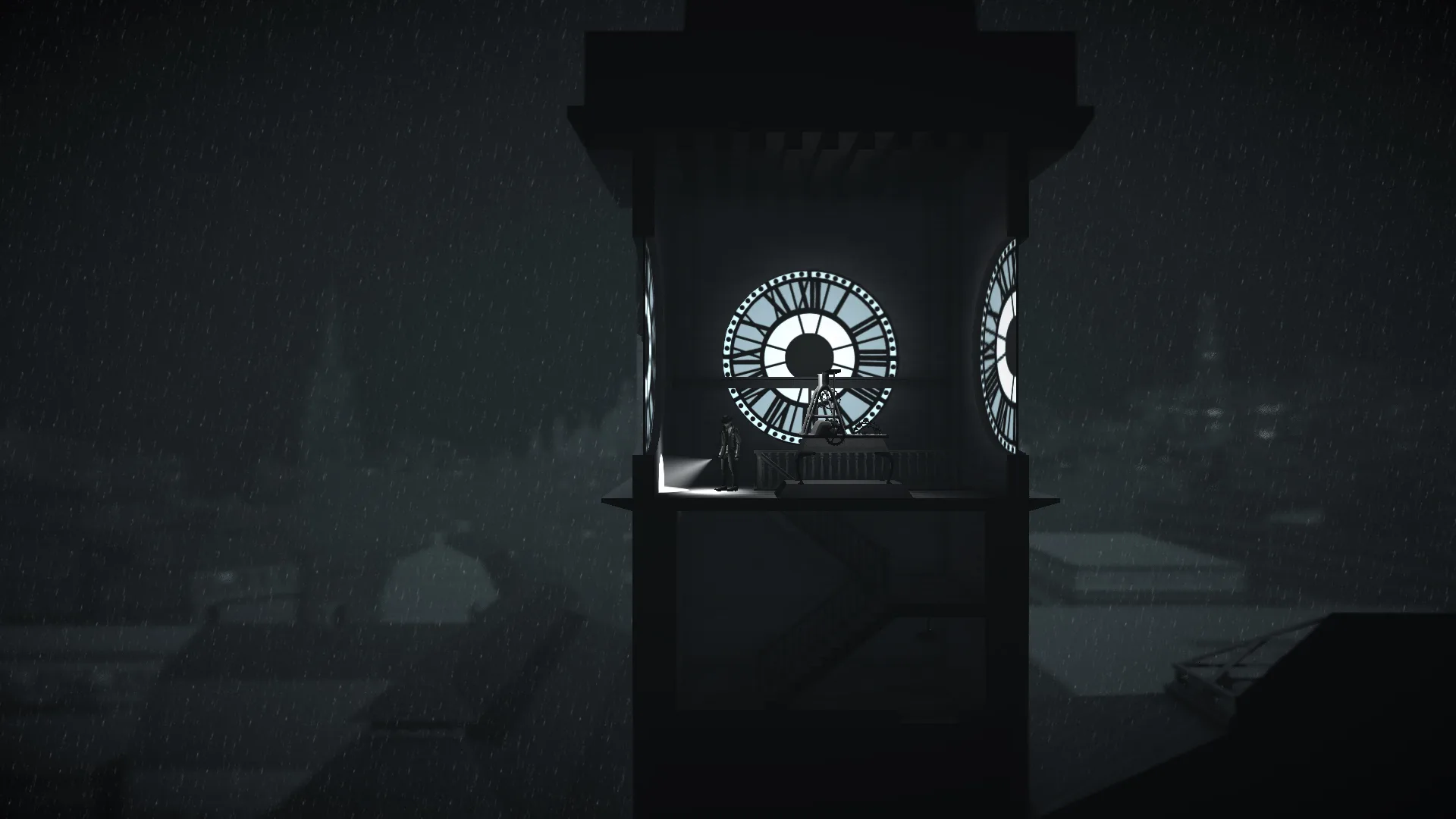 Calvino Noir screenshot 3