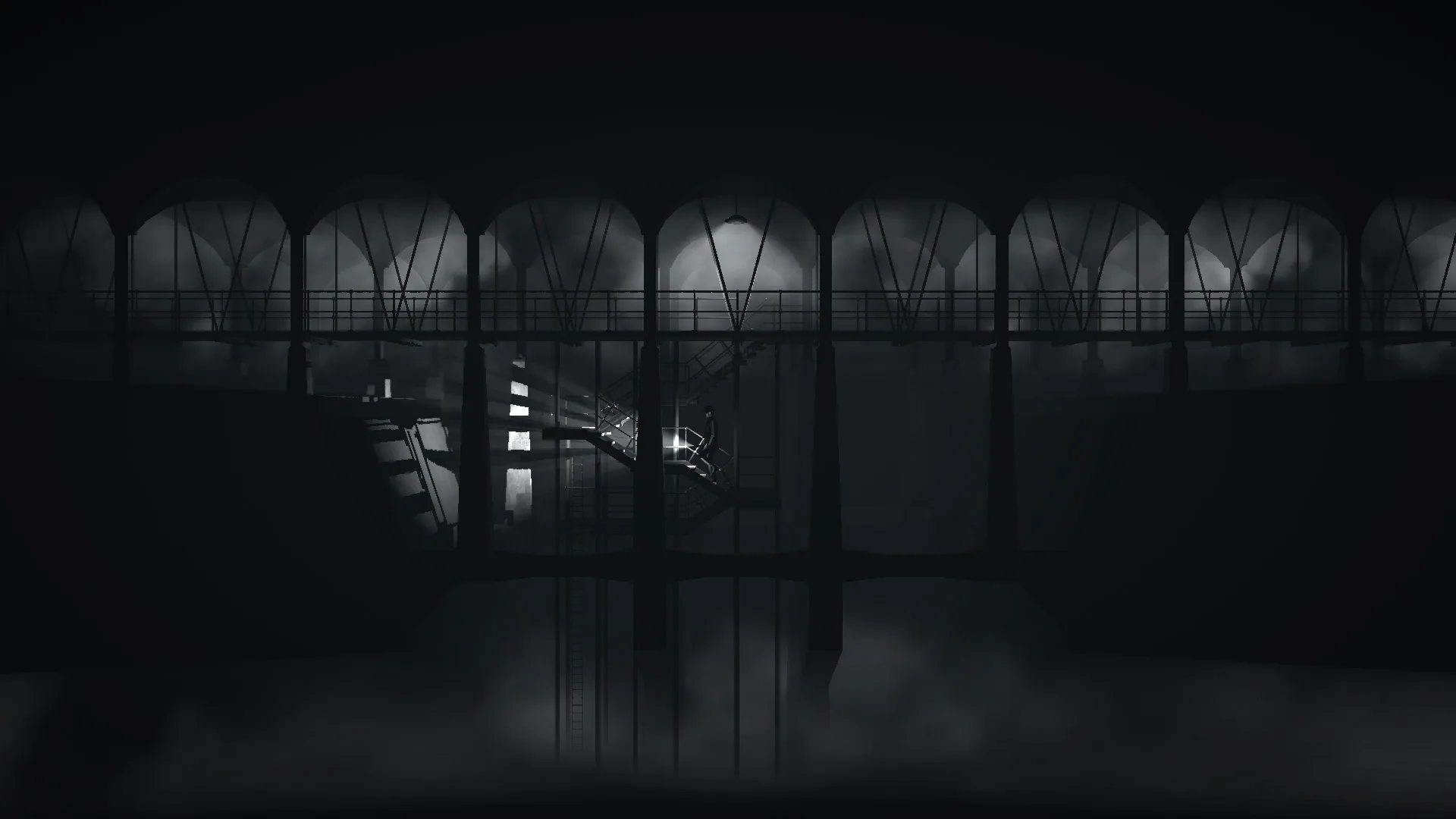 Calvino Noir screenshot 5