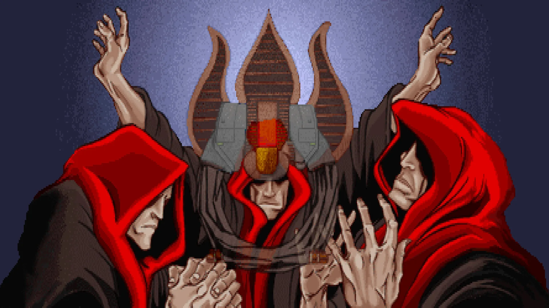 Strife: Veteran Edition screenshot 5