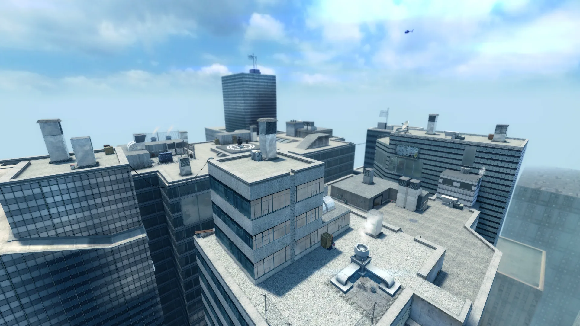 Double Action: Boogaloo screenshot 4