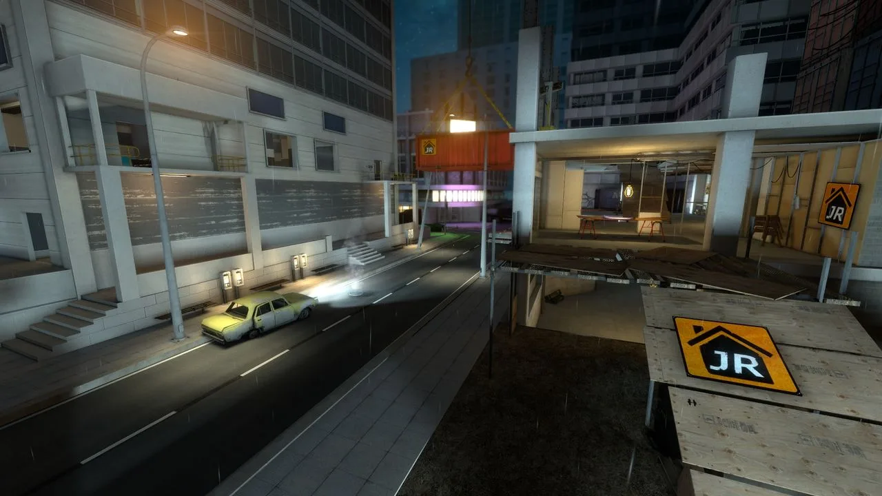 Double Action: Boogaloo screenshot 5