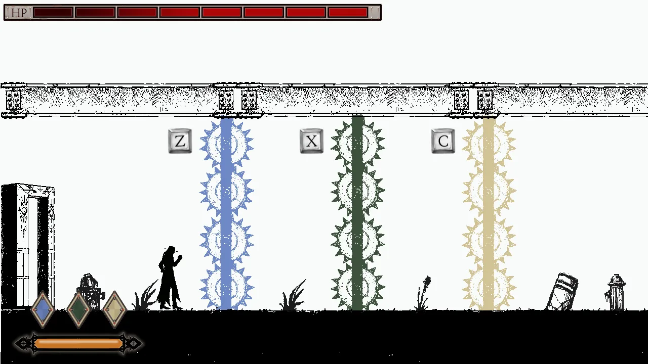 Color Symphony screenshot 2