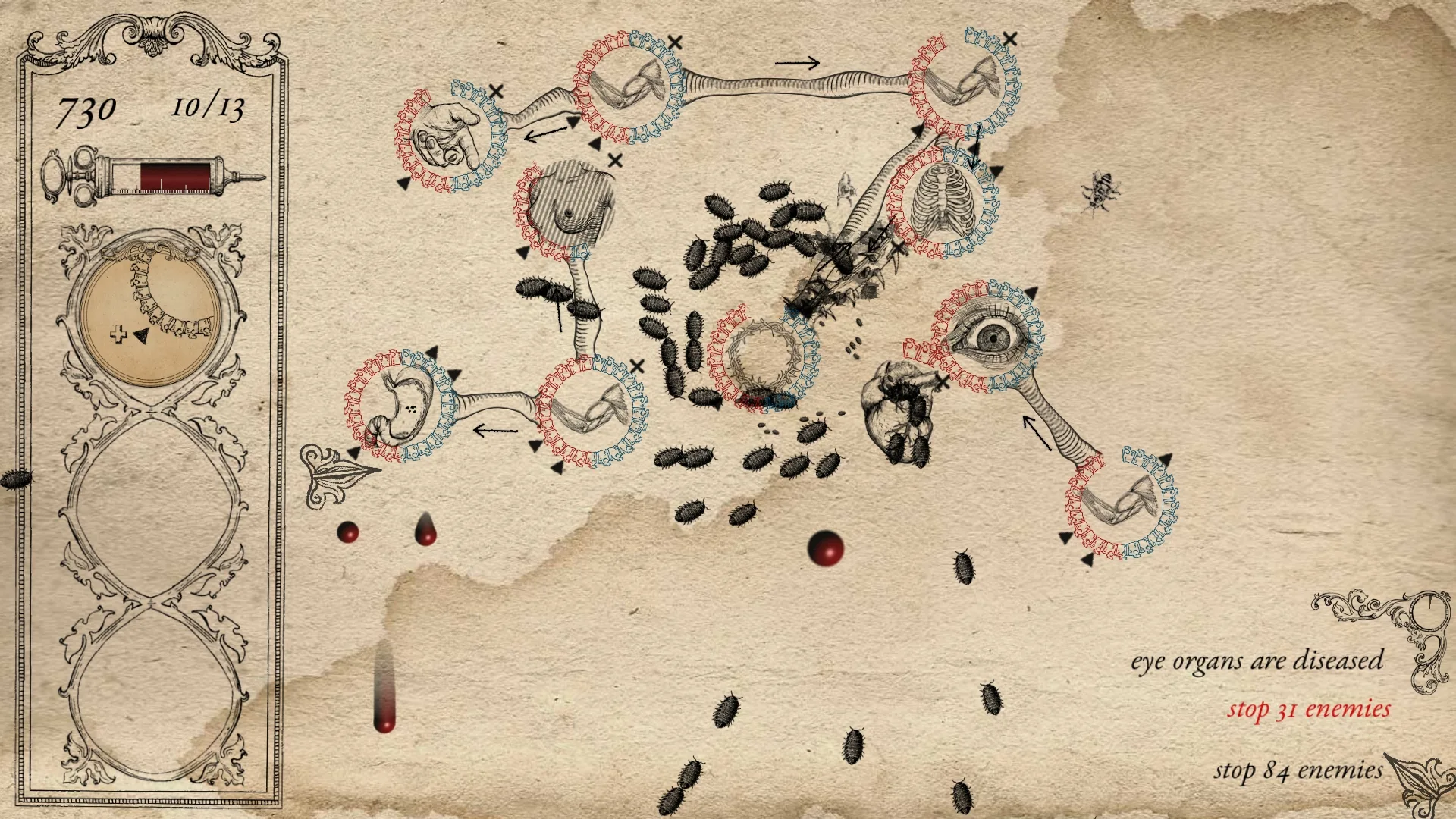 Prophour23 screenshot 1