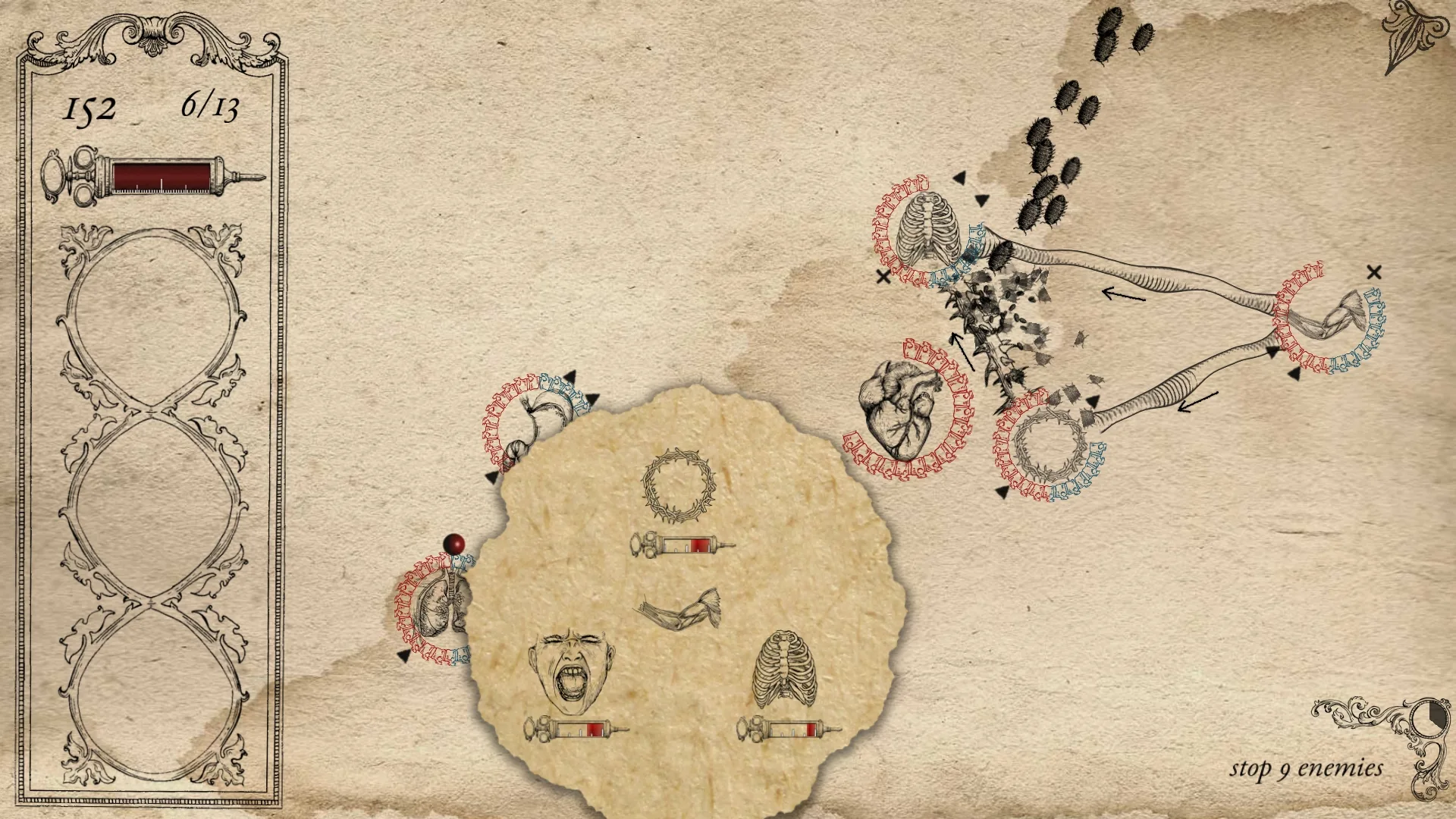 Prophour23 screenshot 3