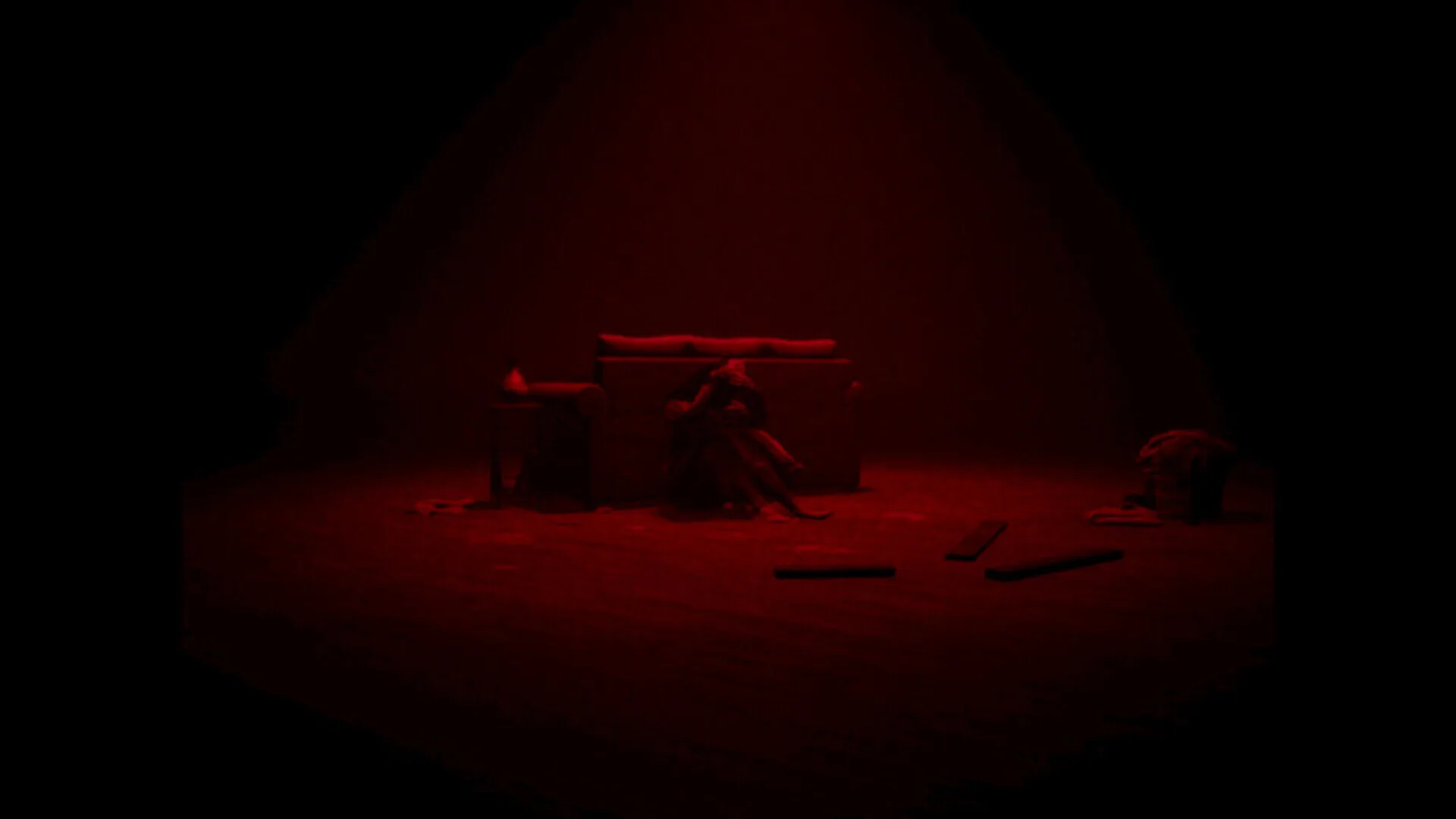 Fatal Midnight screenshot 1