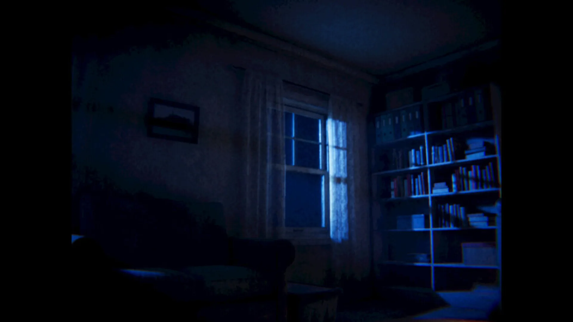 Fatal Midnight screenshot 4