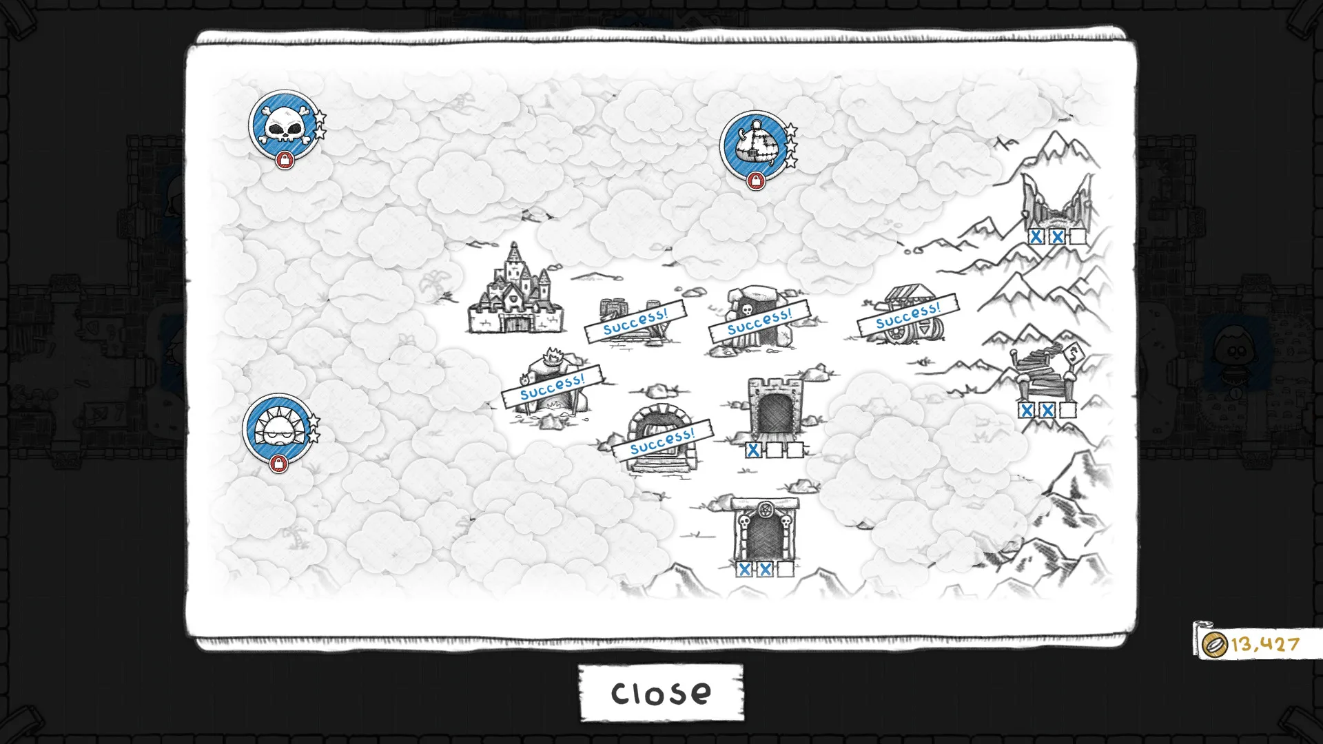 Guild of Dungeoneering Ultimate Edition screenshot 5