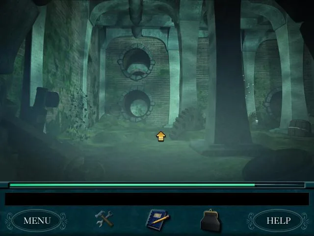 Nancy Drew®: Danger by Design screenshot 3