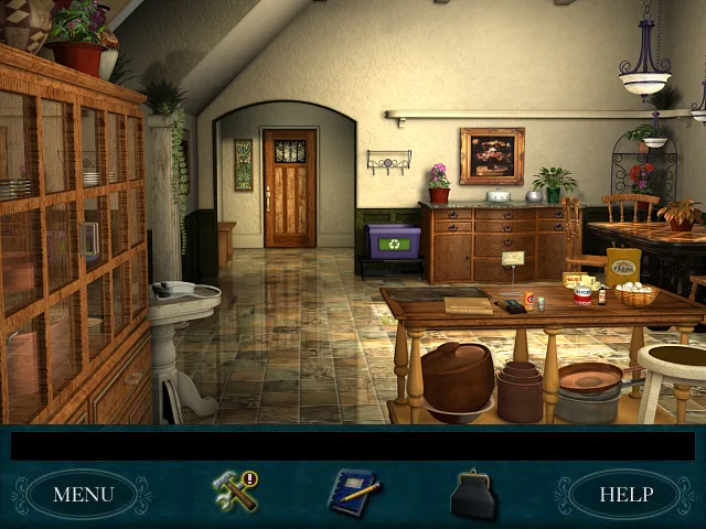 Nancy Drew®: Danger by Design screenshot 4