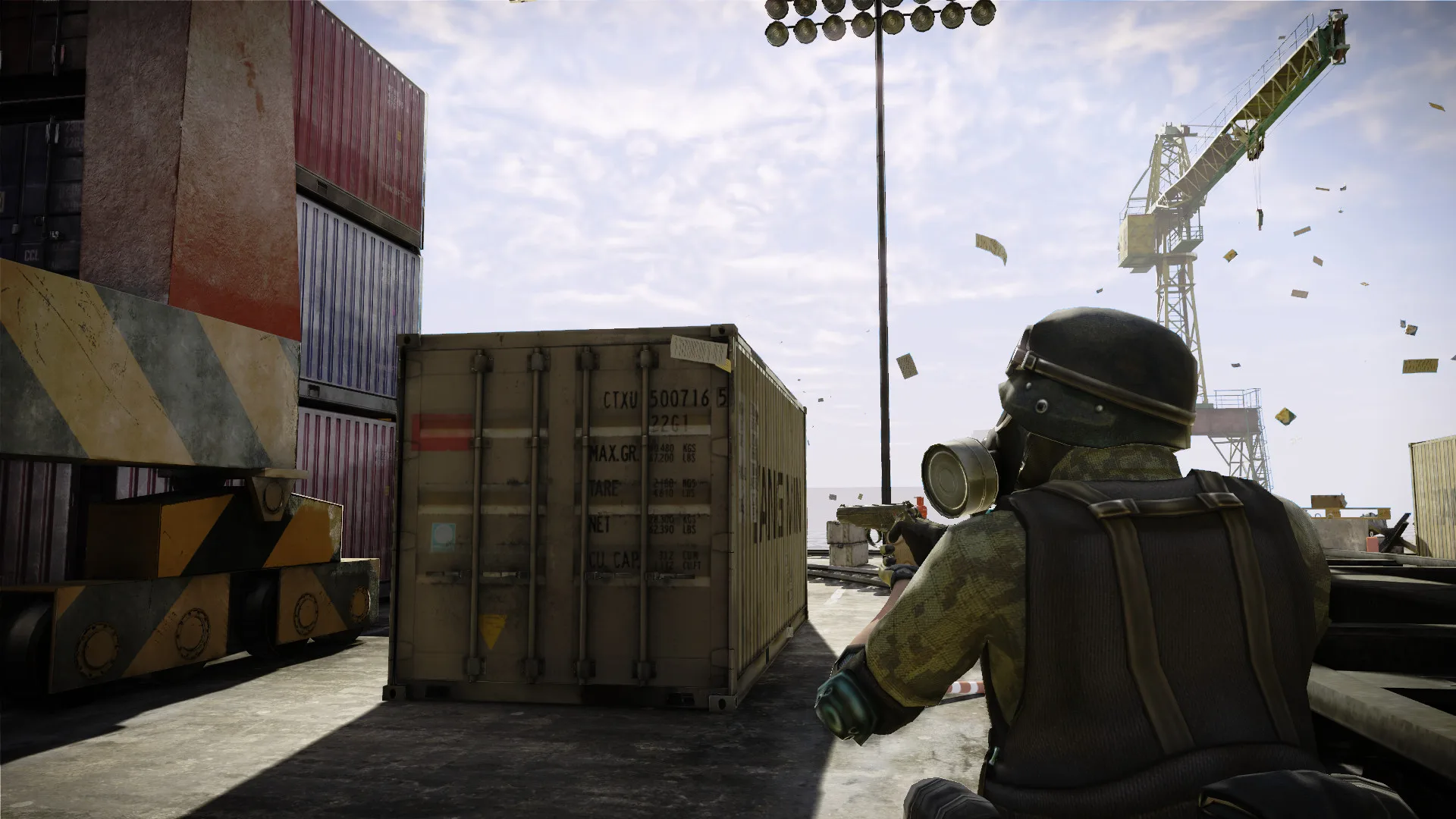 AXYOS screenshot 2