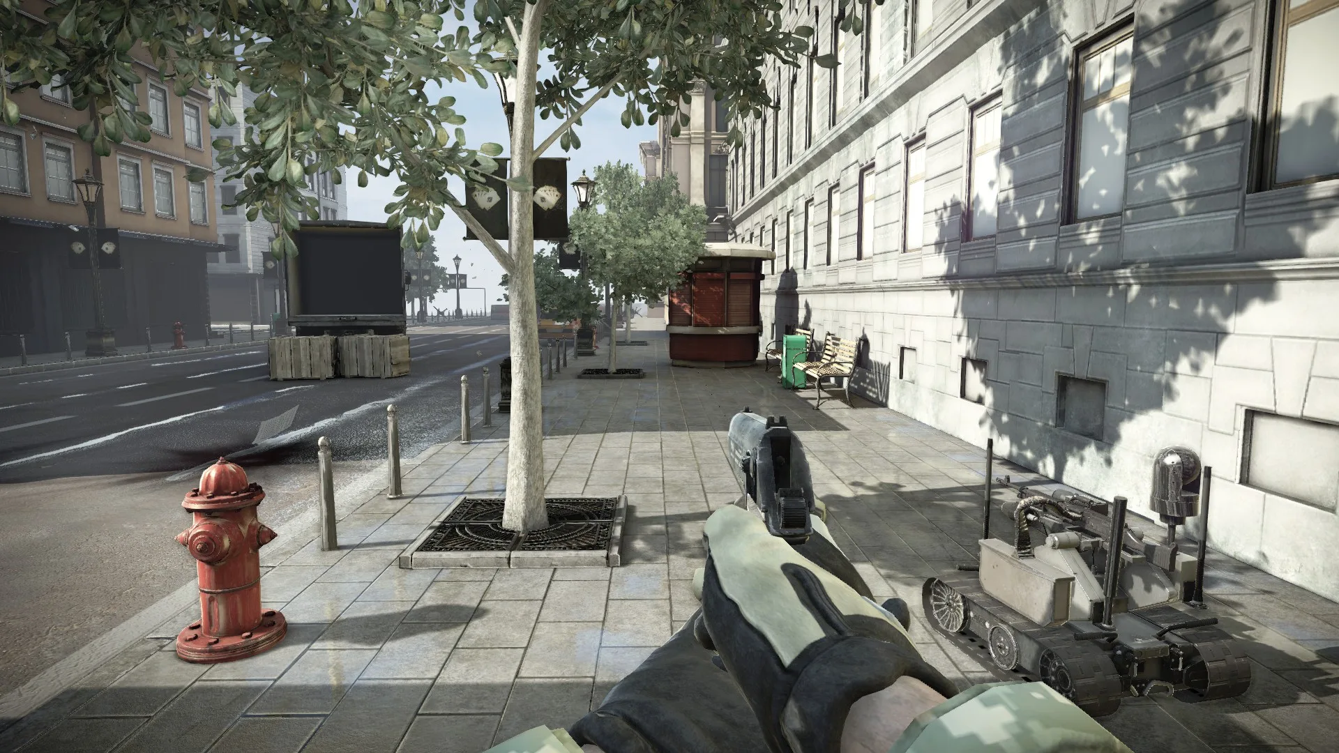 AXYOS screenshot 5