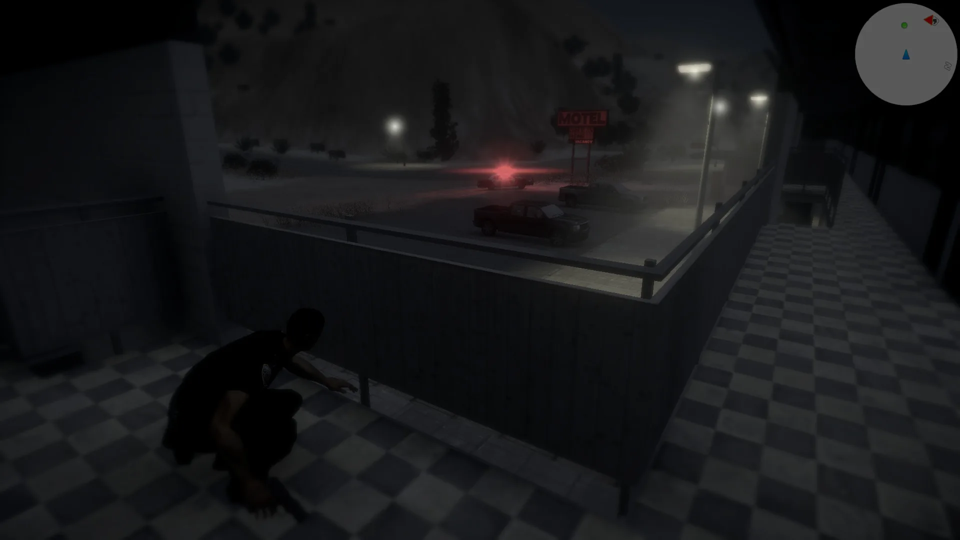 Enforcer: Police Crime Action screenshot 5