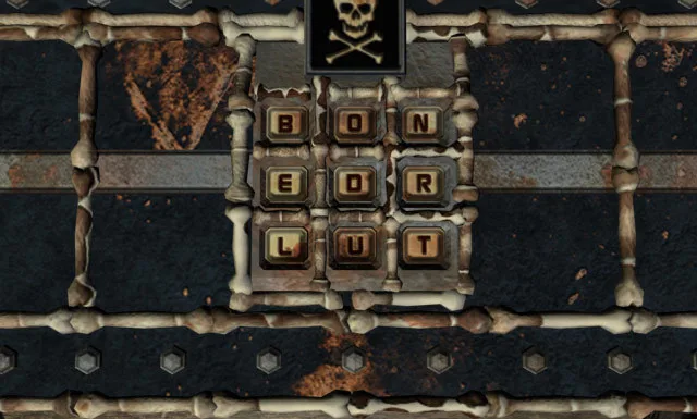 Nancy Drew®: Legend of the Crystal Skull screenshot 2