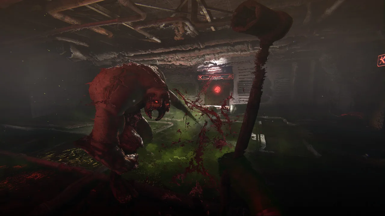 Cargo 3 screenshot 2