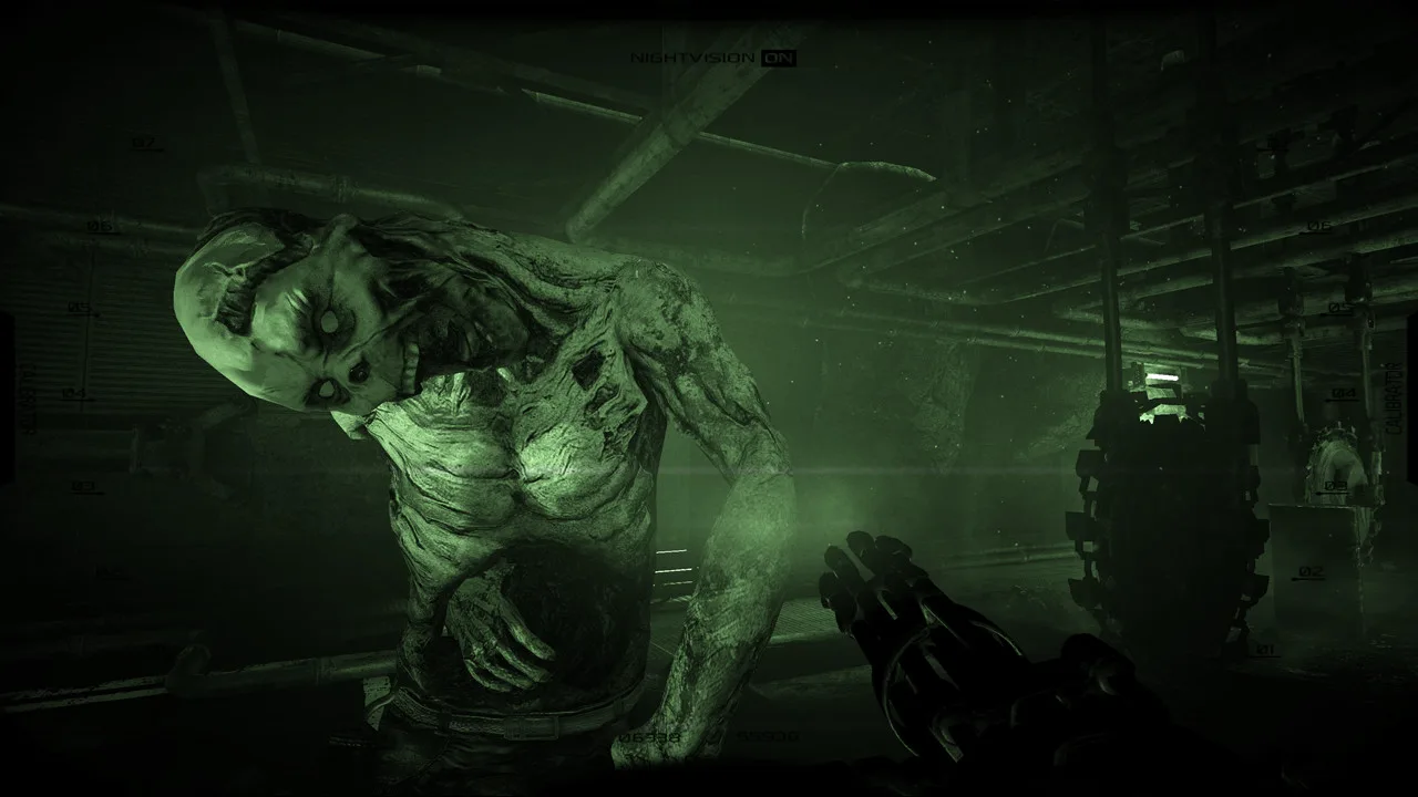 Cargo 3 screenshot 3