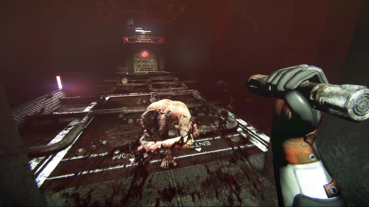 Cargo 3 screenshot 4