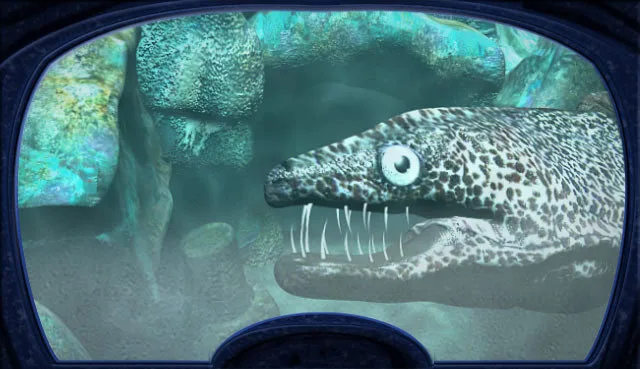 Nancy Drew®: The Creature of Kapu Cave screenshot 3