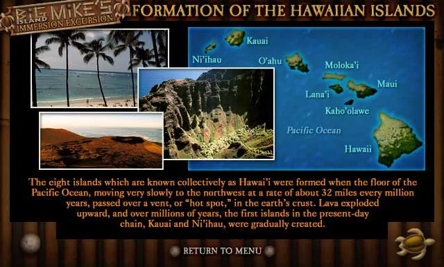 Nancy Drew®: The Creature of Kapu Cave screenshot 4