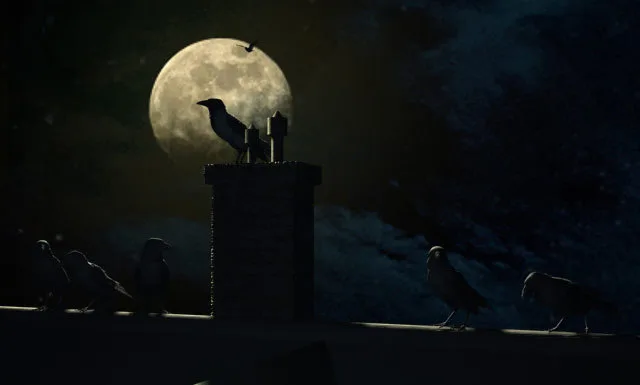 Nancy Drew®: The Haunting of Castle Malloy screenshot 1