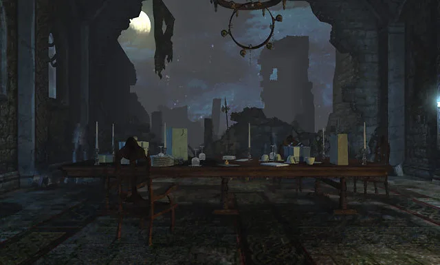 Nancy Drew®: The Haunting of Castle Malloy screenshot 2