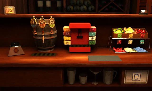 Nancy Drew®: The Haunting of Castle Malloy screenshot 5