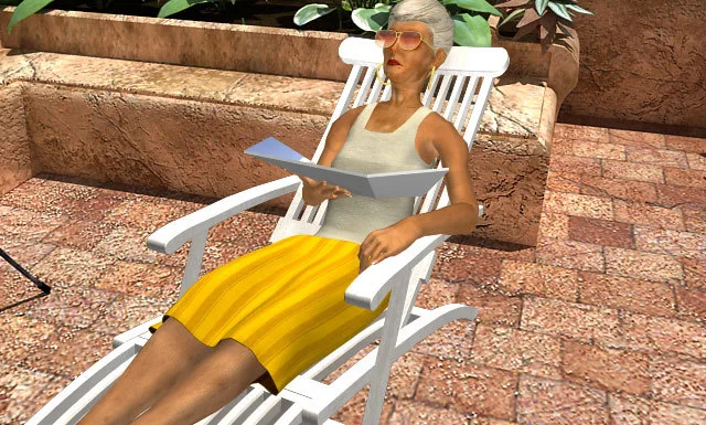 Nancy Drew®: The Phantom of Venice screenshot 2