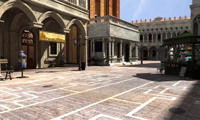 Nancy Drew®: The Phantom of Venice screenshot 4