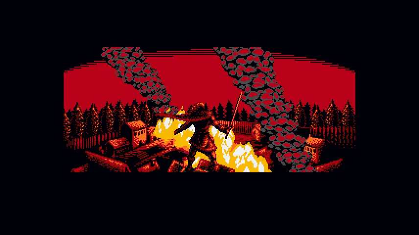 Odallus: The Dark Call screenshot 4