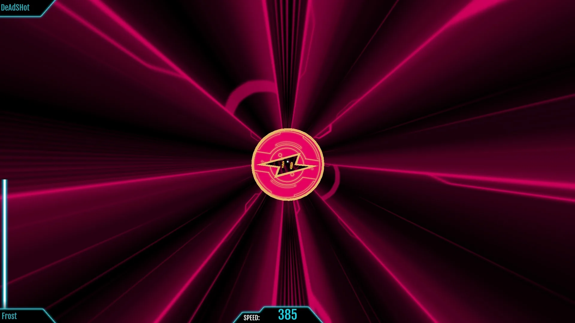 The Collider screenshot 3