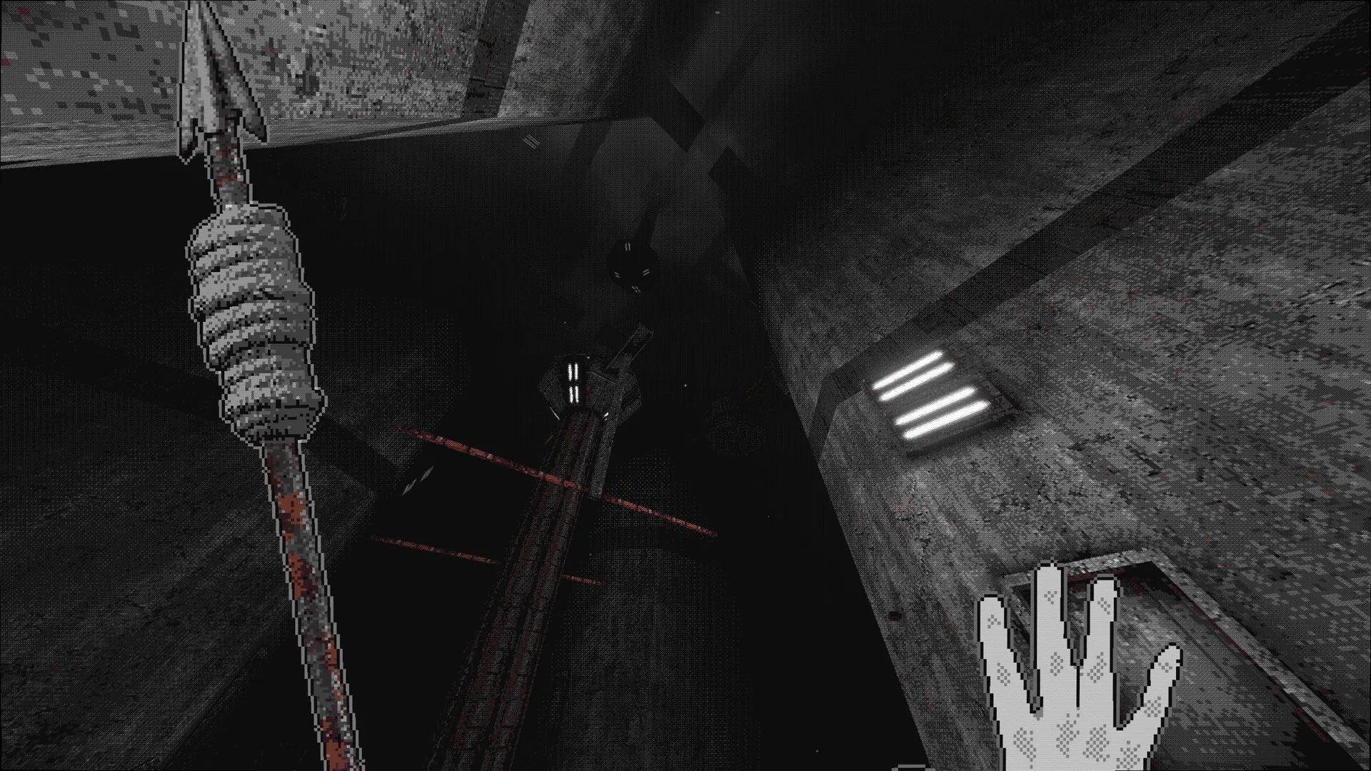 White Knuckle screenshot 2