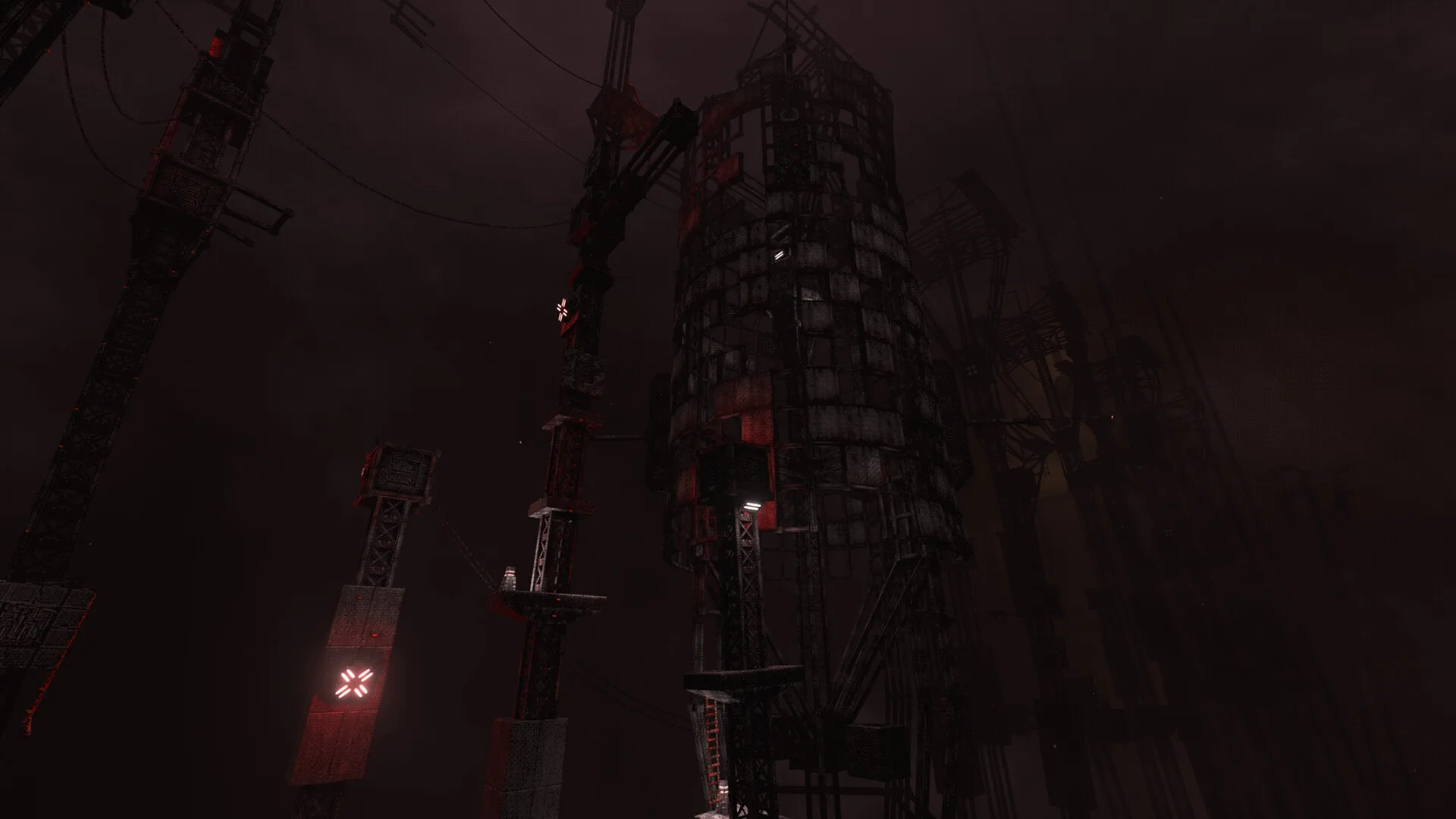 White Knuckle screenshot 4